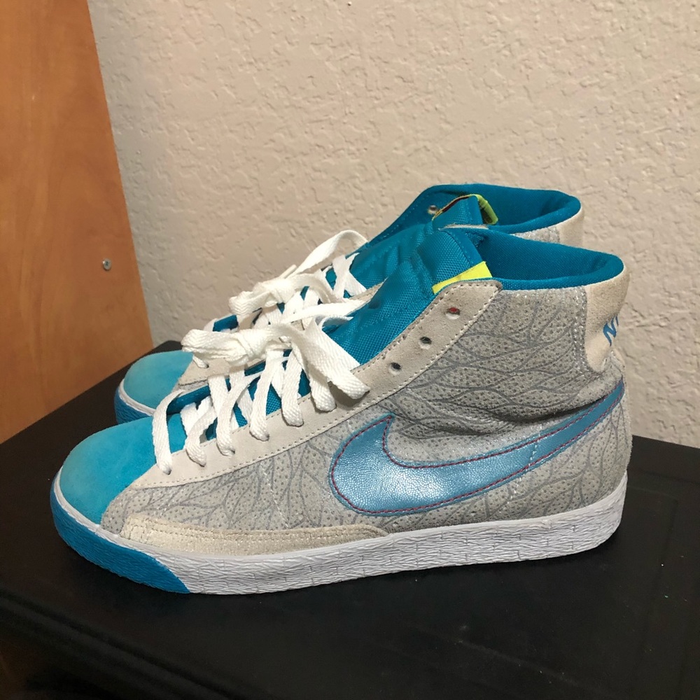 Nike blazers